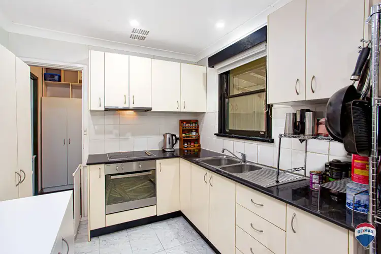 Fifth view of Homely house listing, 31 ILLAWONG AVENUE, Penrith NSW 2750