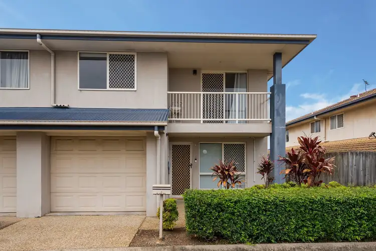 Main view of Homely townhouse listing, 5/11 Pyranees Street, Calamvale QLD 4116