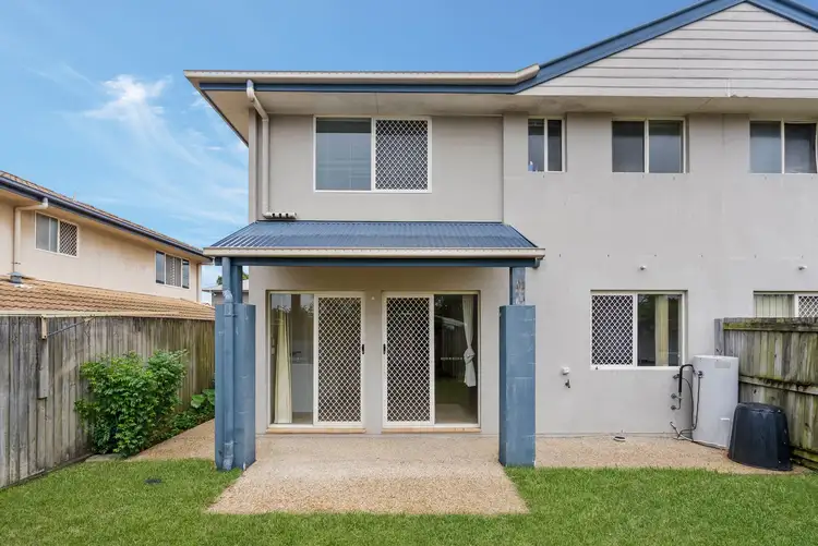 Third view of Homely townhouse listing, 5/11 Pyranees Street, Calamvale QLD 4116