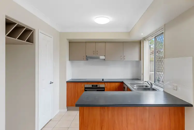 Fifth view of Homely townhouse listing, 5/11 Pyranees Street, Calamvale QLD 4116