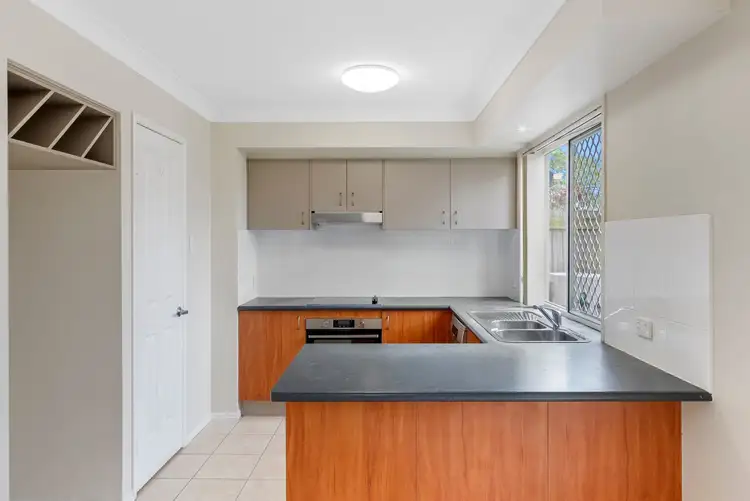 Sixth view of Homely townhouse listing, 5/11 Pyranees Street, Calamvale QLD 4116