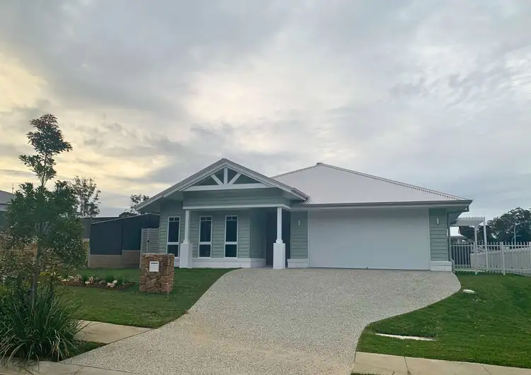 34 Angophora Crescent, Urunga NSW 2455