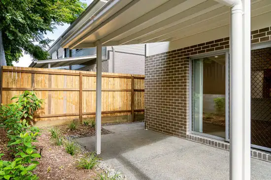 Fourth view of Homely house listing, 55/ 82 Cascade Street, Raceview, Raceview QLD 4305