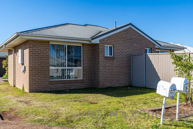 1/10 Northpoint Avenue, Harlaxton QLD 4350