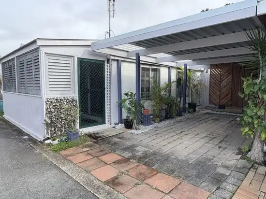 Main view of Homely other listing, 158/25 Chinderah Bay Drive, Chinderah NSW 2487