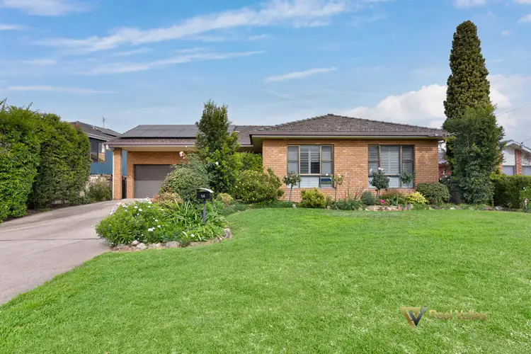 Main view of Homely house listing, 14 Caloola Street, Tamworth NSW 2340