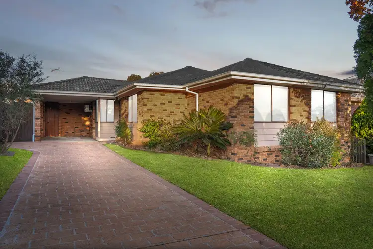 Main view of Homely house listing, 10 Rosalind Street, Greystanes NSW 2145
