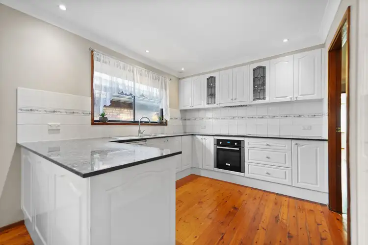Second view of Homely house listing, 10 Rosalind Street, Greystanes NSW 2145