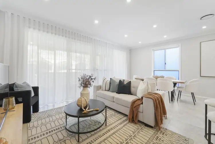 Fourth view of Homely house listing, 44a Bolaro Avenue, Greystanes NSW 2145