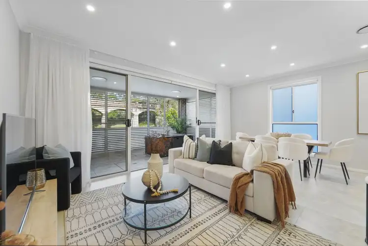 Fifth view of Homely house listing, 44a Bolaro Avenue, Greystanes NSW 2145