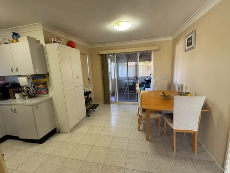 Fourth view of Homely house listing, 4 Thalia Street, Hassall Grove NSW 2761