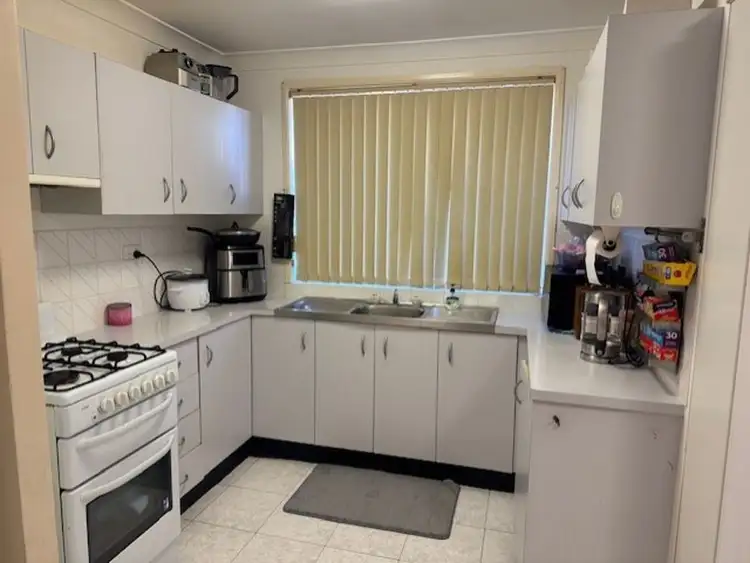 Fifth view of Homely house listing, 4 Thalia Street, Hassall Grove NSW 2761