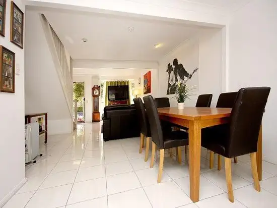 Main view of Homely townhouse listing, 184 Orange Grove Road, Salisbury QLD 4107