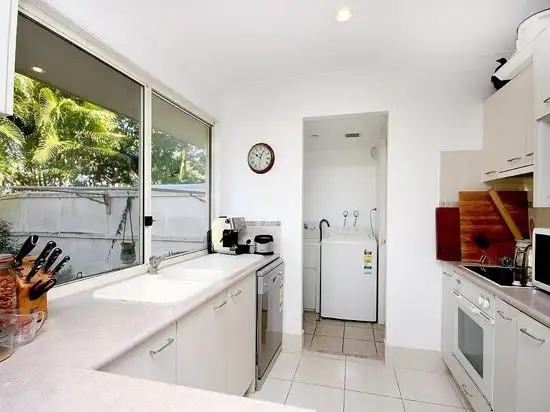 Second view of Homely townhouse listing, 184 Orange Grove Road, Salisbury QLD 4107