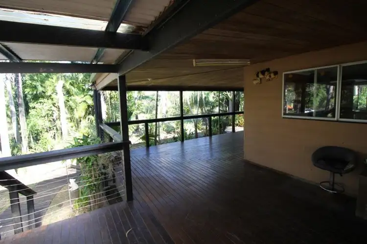 Second view of Homely rural property listing, 219 Mitchell Road, Mount Maria QLD 4674