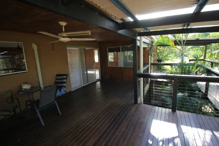 Third view of Homely rural property listing, 219 Mitchell Road, Mount Maria QLD 4674
