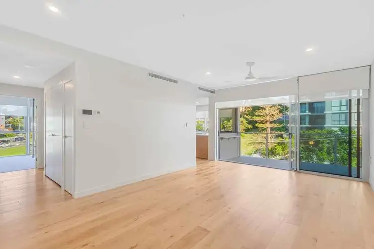 Second view of Homely apartment listing, 501/141 Musgrave Street" RHYTHM", Coolangatta QLD 4225