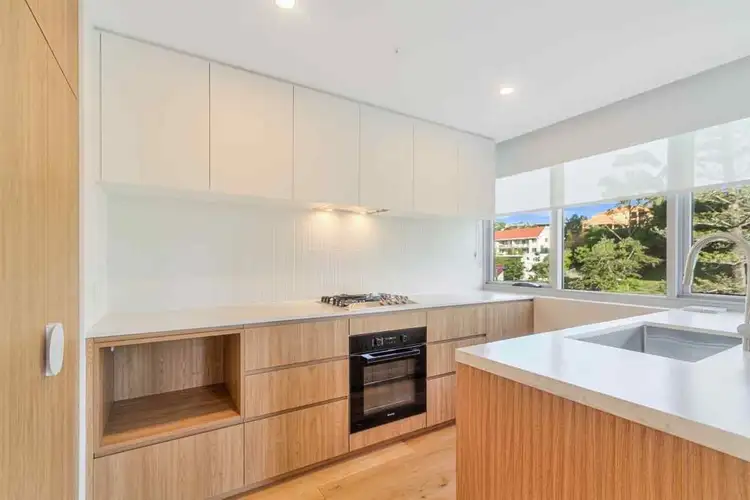 Third view of Homely apartment listing, 501/141 Musgrave Street" RHYTHM", Coolangatta QLD 4225