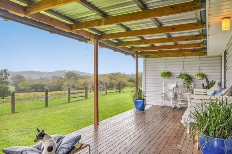 Sixth view of Homely rural property listing, 89 Mcmillans Road, Ellenborough NSW 2446