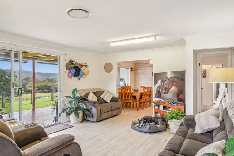 Seventh view of Homely rural property listing, 89 Mcmillans Road, Ellenborough NSW 2446