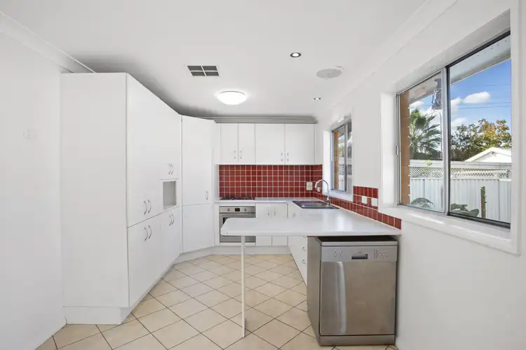 Second view of Homely house listing, 7 Fitzwilliam Road, Toongabbie NSW 2146