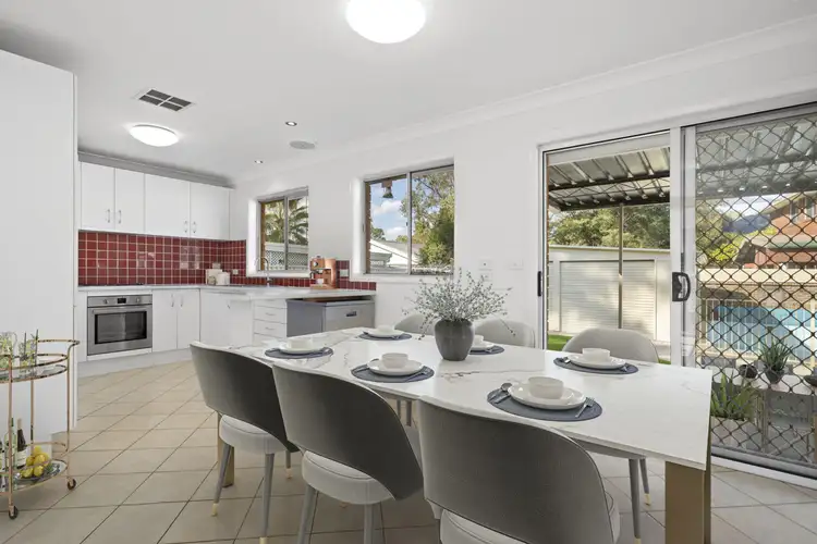 Third view of Homely house listing, 7 Fitzwilliam Road, Toongabbie NSW 2146