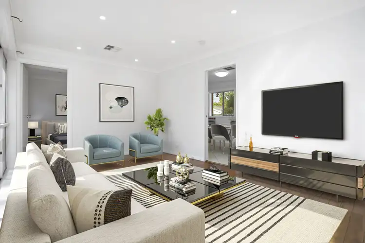 Fourth view of Homely house listing, 7 Fitzwilliam Road, Toongabbie NSW 2146