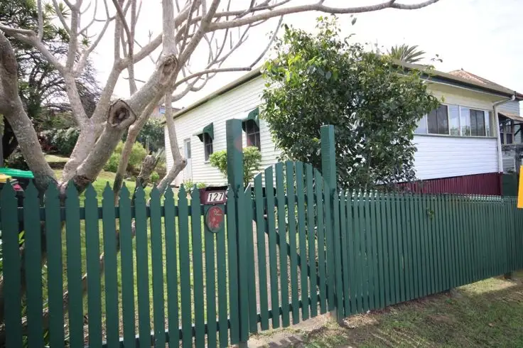 127 Wollumbin St, Murwillumbah NSW 2484