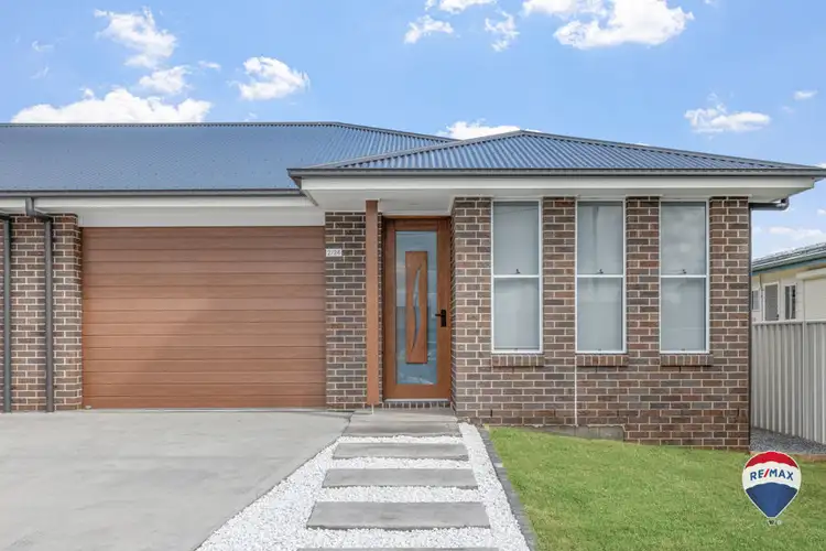 2/24 Bowden Street, Heddon Greta NSW 2321