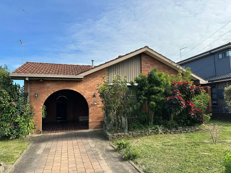 109 Hampden Road, South Wentworthville NSW 2145