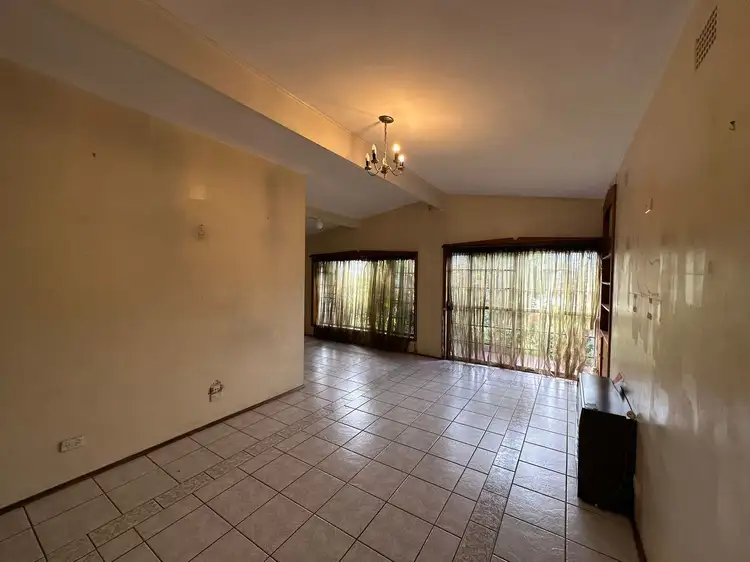 Second view of Homely house listing, 109 Hampden Road, South Wentworthville NSW 2145