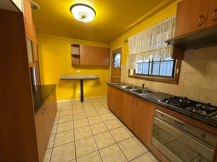 Fourth view of Homely house listing, 109 Hampden Road, South Wentworthville NSW 2145