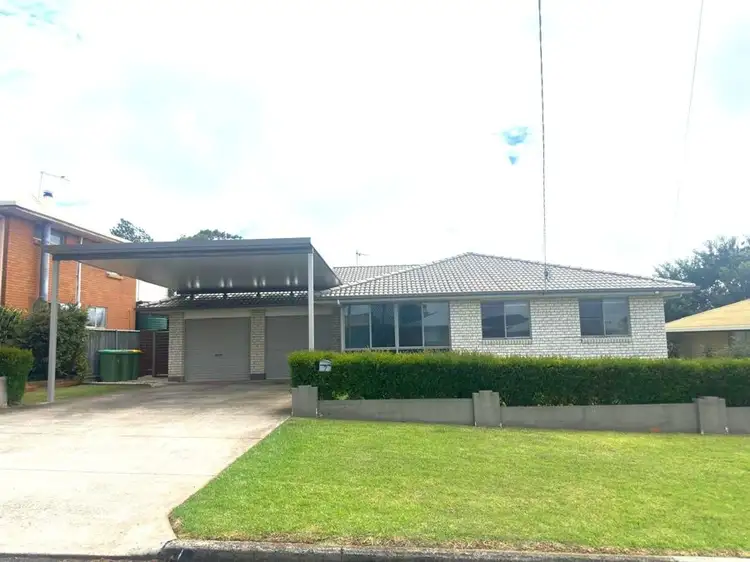 Main view of Homely house listing, 7 Brangus Street, Harristown QLD 4350