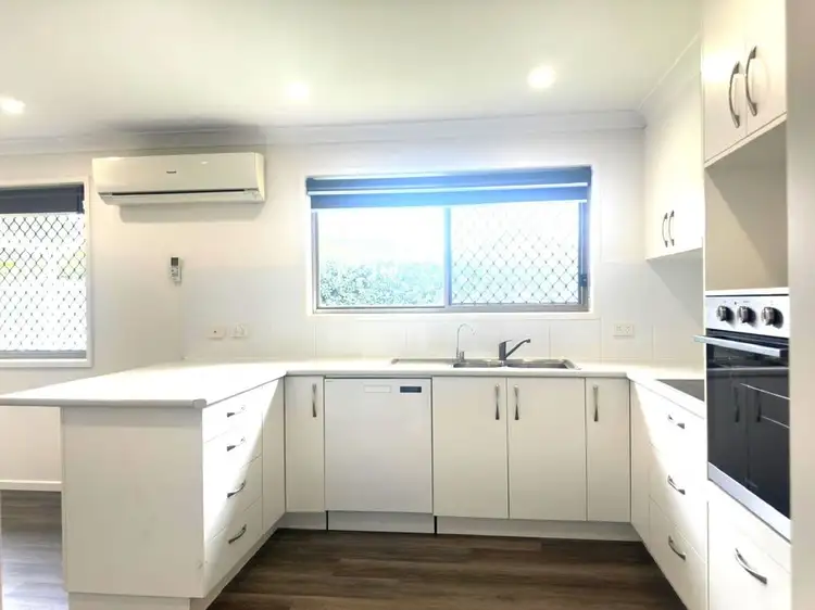 Second view of Homely house listing, 7 Brangus Street, Harristown QLD 4350