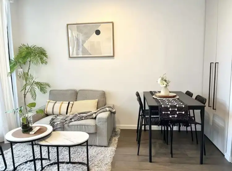 Third view of Homely apartment listing, 1002/34-36 Prospect Street, Box Hill VIC 3128