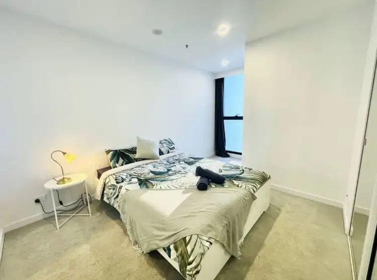 Fifth view of Homely apartment listing, 1002/34-36 Prospect Street, Box Hill VIC 3128
