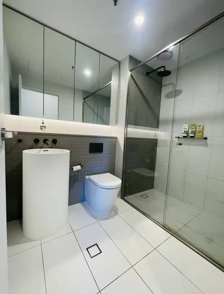 Sixth view of Homely apartment listing, 1002/34-36 Prospect Street, Box Hill VIC 3128
