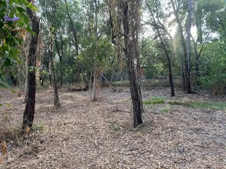 Second view of Homely land listing, 9 O'Brien Court, Driver NT 830