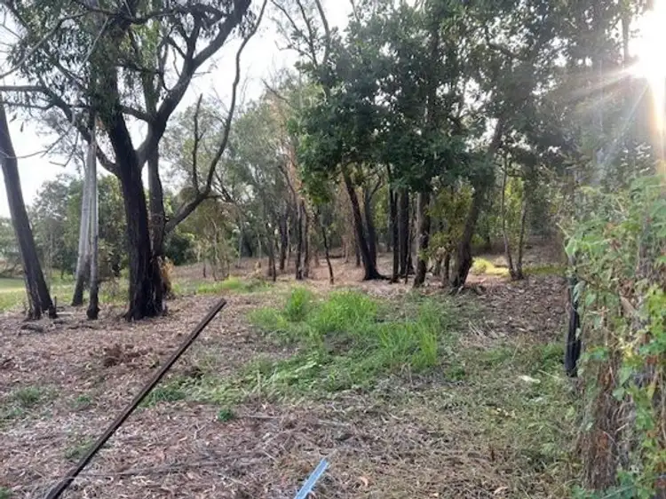 Third view of Homely land listing, 9 O'Brien Court, Driver NT 830
