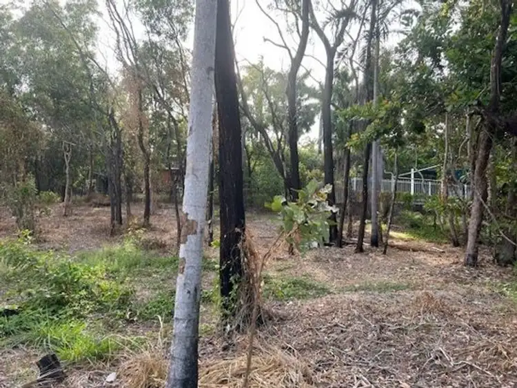 Fourth view of Homely land listing, 9 O'Brien Court, Driver NT 830