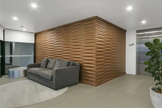 Third view of Homely apartment listing, unit 1408 54-58 Mount Cotton Road, Capalaba QLD 4157