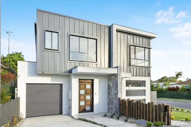 Main view of Homely house listing, 26 Cardigan Street, Guildford NSW 2161