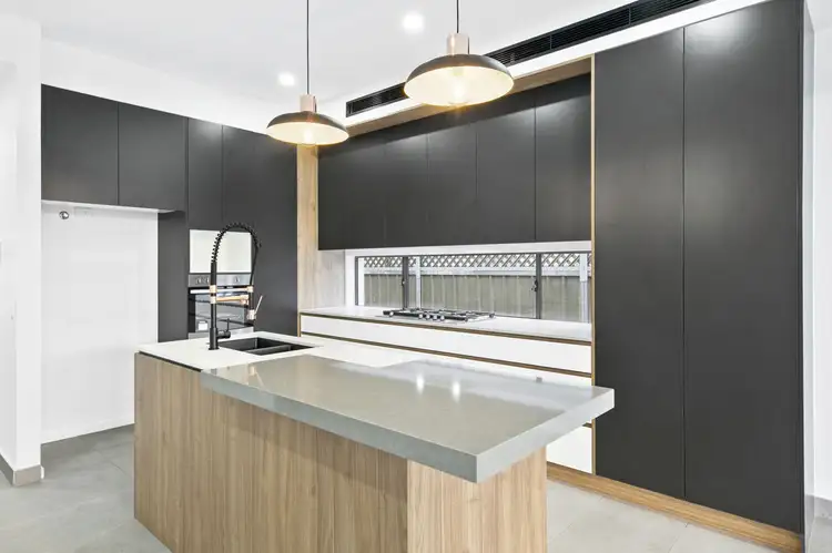 Second view of Homely house listing, 26 Cardigan Street, Guildford NSW 2161