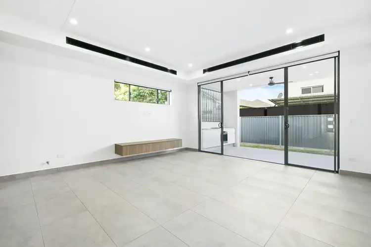 Third view of Homely house listing, 26 Cardigan Street, Guildford NSW 2161