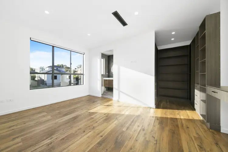 Fifth view of Homely house listing, 26 Cardigan Street, Guildford NSW 2161