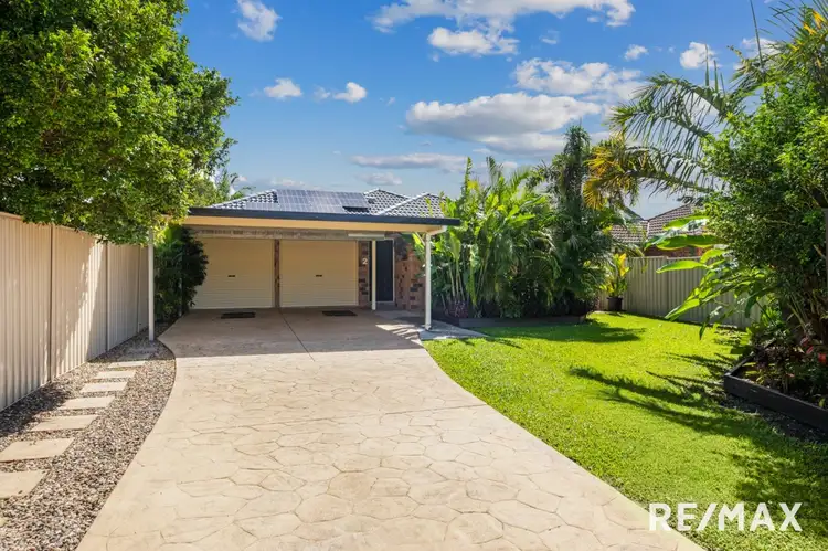 2 St James Court, Little Mountain QLD 4551