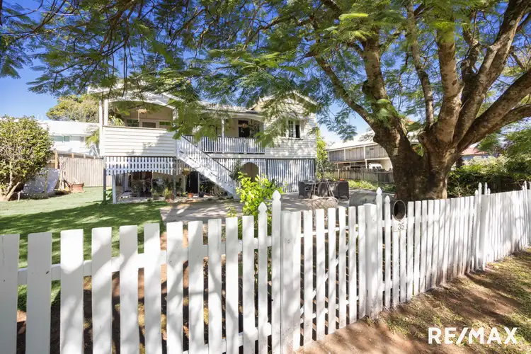 Main view of Homely house listing, 35 Vernon Street, Nambour QLD 4560