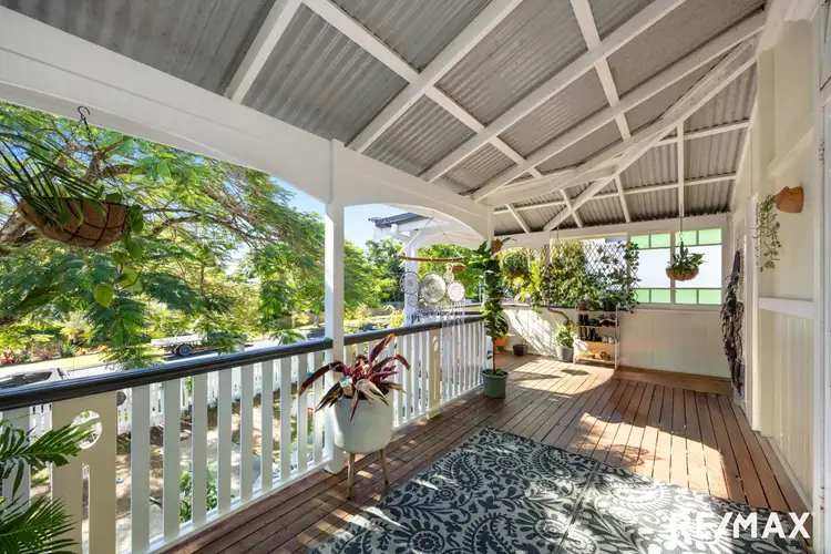 Third view of Homely house listing, 35 Vernon Street, Nambour QLD 4560