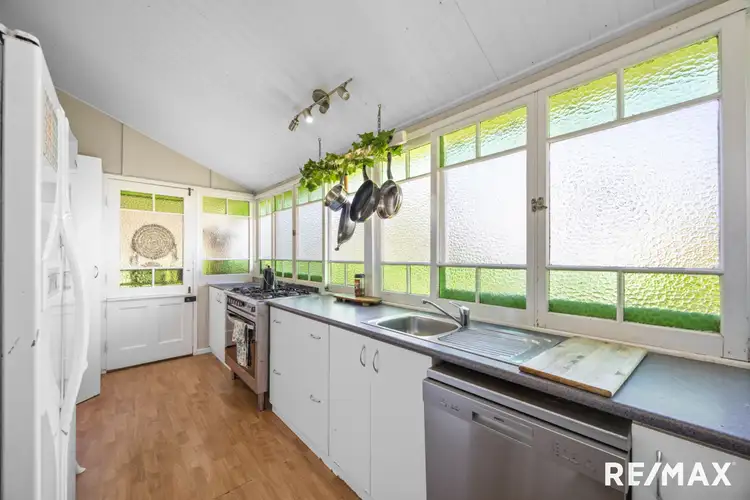 Fourth view of Homely house listing, 35 Vernon Street, Nambour QLD 4560