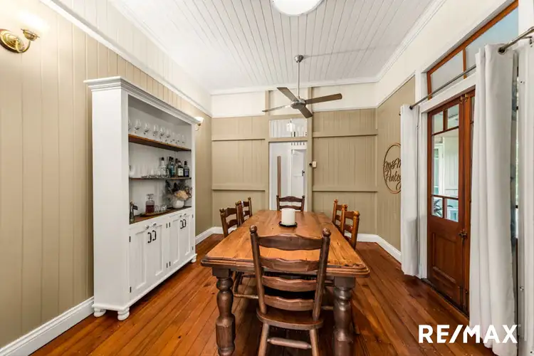 Fifth view of Homely house listing, 35 Vernon Street, Nambour QLD 4560